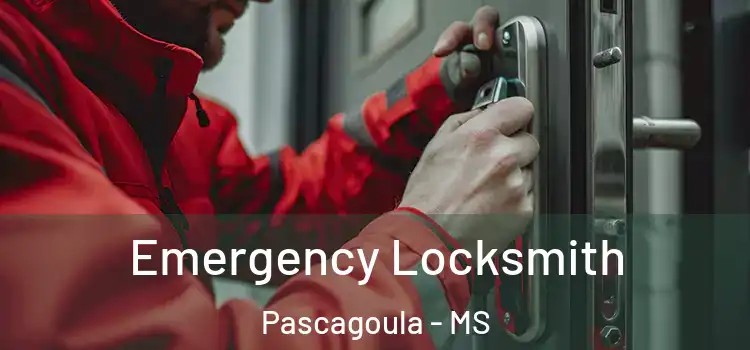 Emergency Locksmith Pascagoula - MS