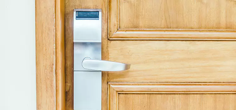 Advanced Solutions in Pascagoula, MS for Modern Security