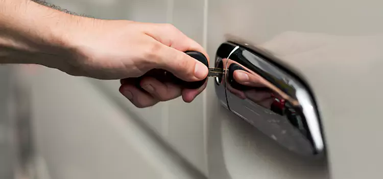 Why Choose Our Auto Locksmith Team in Pascagoula, MS?
