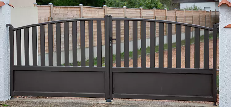 Advanced Gate Solutions in Pascagoula, MS