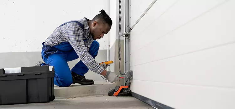 Expert Solutions for Every Garage Lock Need in Pascagoula, MS