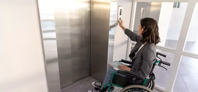 Benefits of Modern Handicap Door Systems in Pascagoula, MS