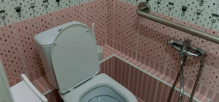 Meeting Diverse Needs With Accessible Restroom Solutions in Pascagoula, MS