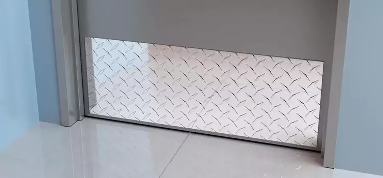 Benefits of Professional Kick Plate Solutions in Pascagoula, MS