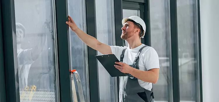 Comprehensive Solutions for Your Sticking Doors in Pascagoula, MS