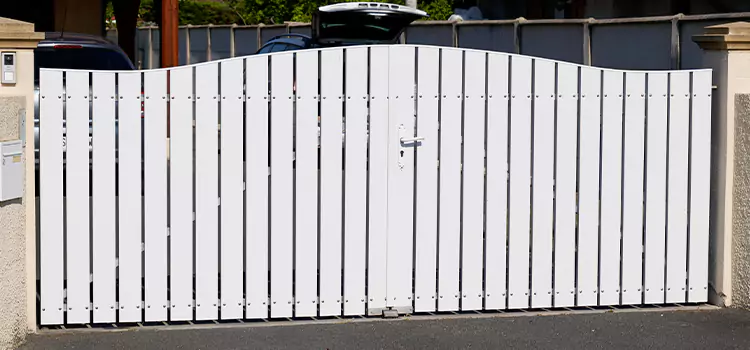Why Choose Us for Residential Gate Repair in Pascagoula, MS?