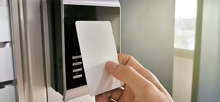 Advanced RFID Technology Integration in Pascagoula, MS