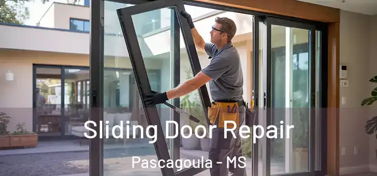 Sliding Door Repair Pascagoula - MS